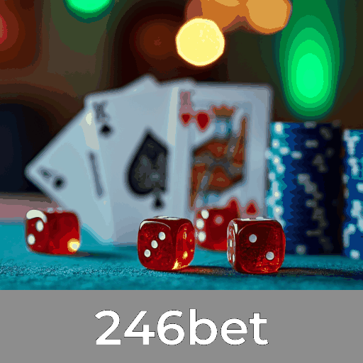 246bet: Experiência Autêntica com Jogos de Mesa ao Vivo