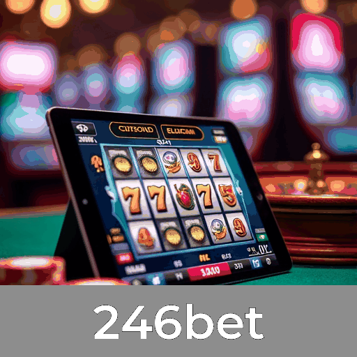 246bet: Viva a Emoção do Crash com Altos Retornos