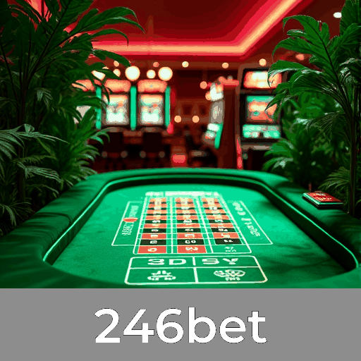 Aproveite Promoções Imperdíveis na 246bet