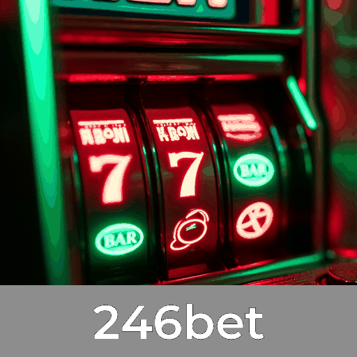 246bet: Slots-Altos Prêmios, Mesa-Desafios, Live-Interação