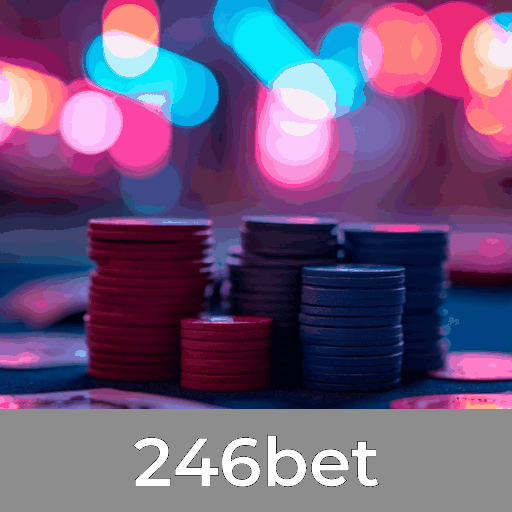 Experimente o Acesso Premium e Seguro no 246bet