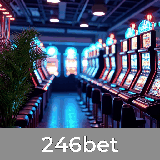 Explore a Conveniência Completa com o App 246bet