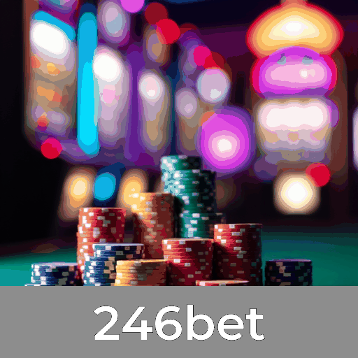 246bet: Slots-Altos Prêmios, Mesa-Desafios, Live-Interação