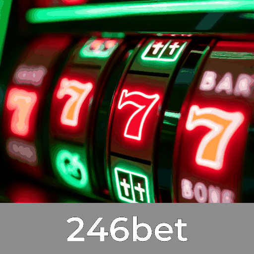 246bet: Seu Cassino Online Seguro e Divertido