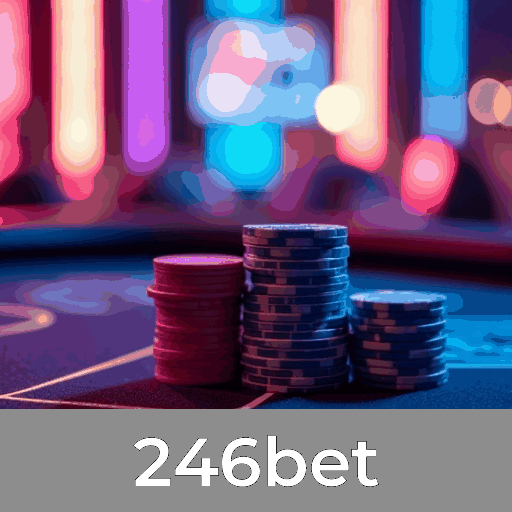 Experiência de Cassino VIP no Brasil com 246bet: Roleta e Blackjack ao Vivo
