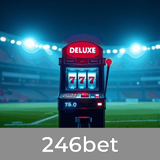 246bet: Viva a Emoção do Crash com Altos Retornos