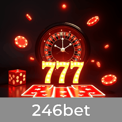 Experimente o Acesso Premium e Seguro no 246bet