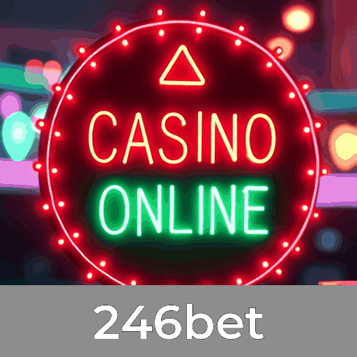 Descubra 246bet: Aventura em Slots com Alta RTP