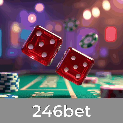 246bet: Experiência Autêntica com Jogos de Mesa ao Vivo